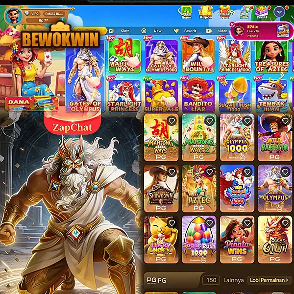 bewokwin APK
