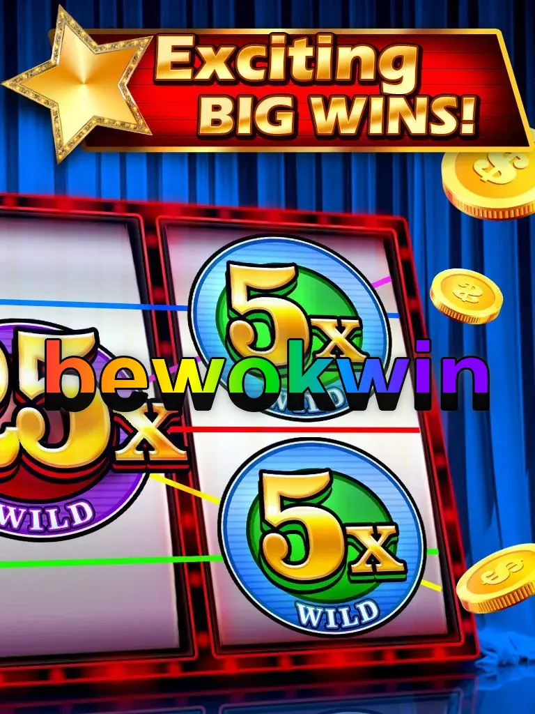 bewokwin APK