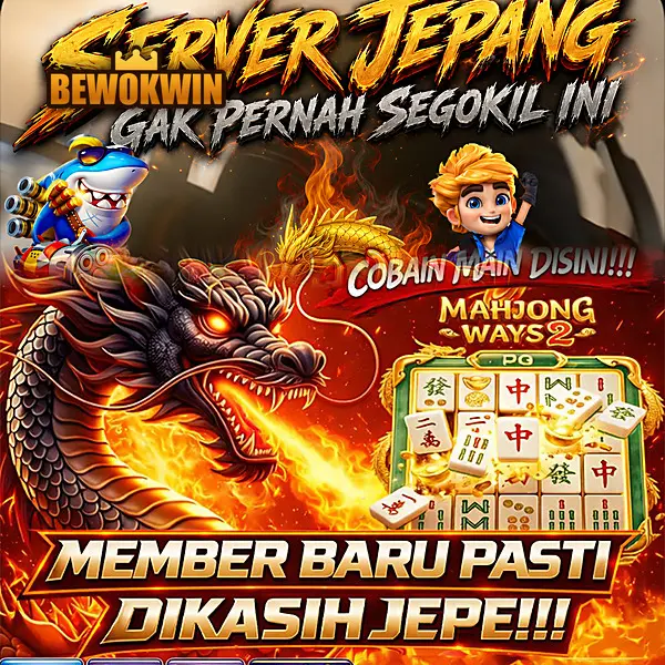 bewokwin Masuk