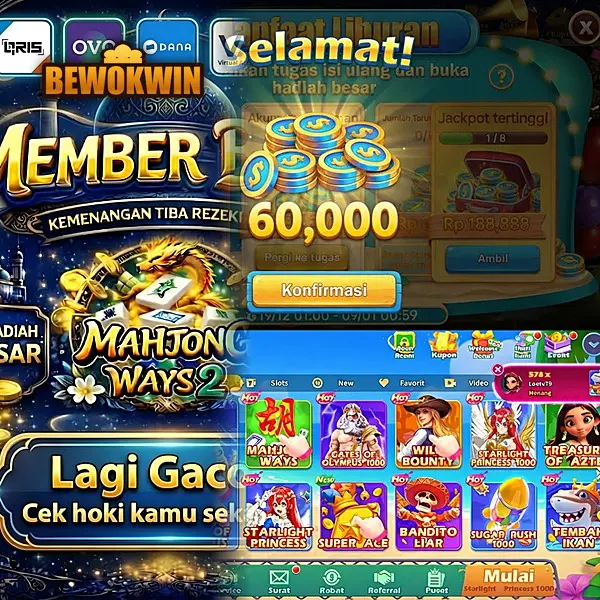 bewokwin APK Resmi Unduh