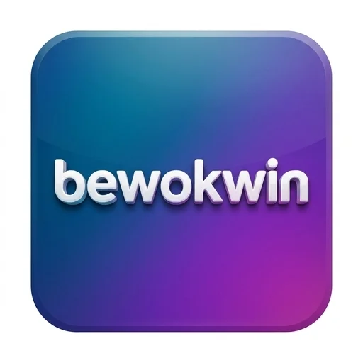 bewokwin Logo - Resmi