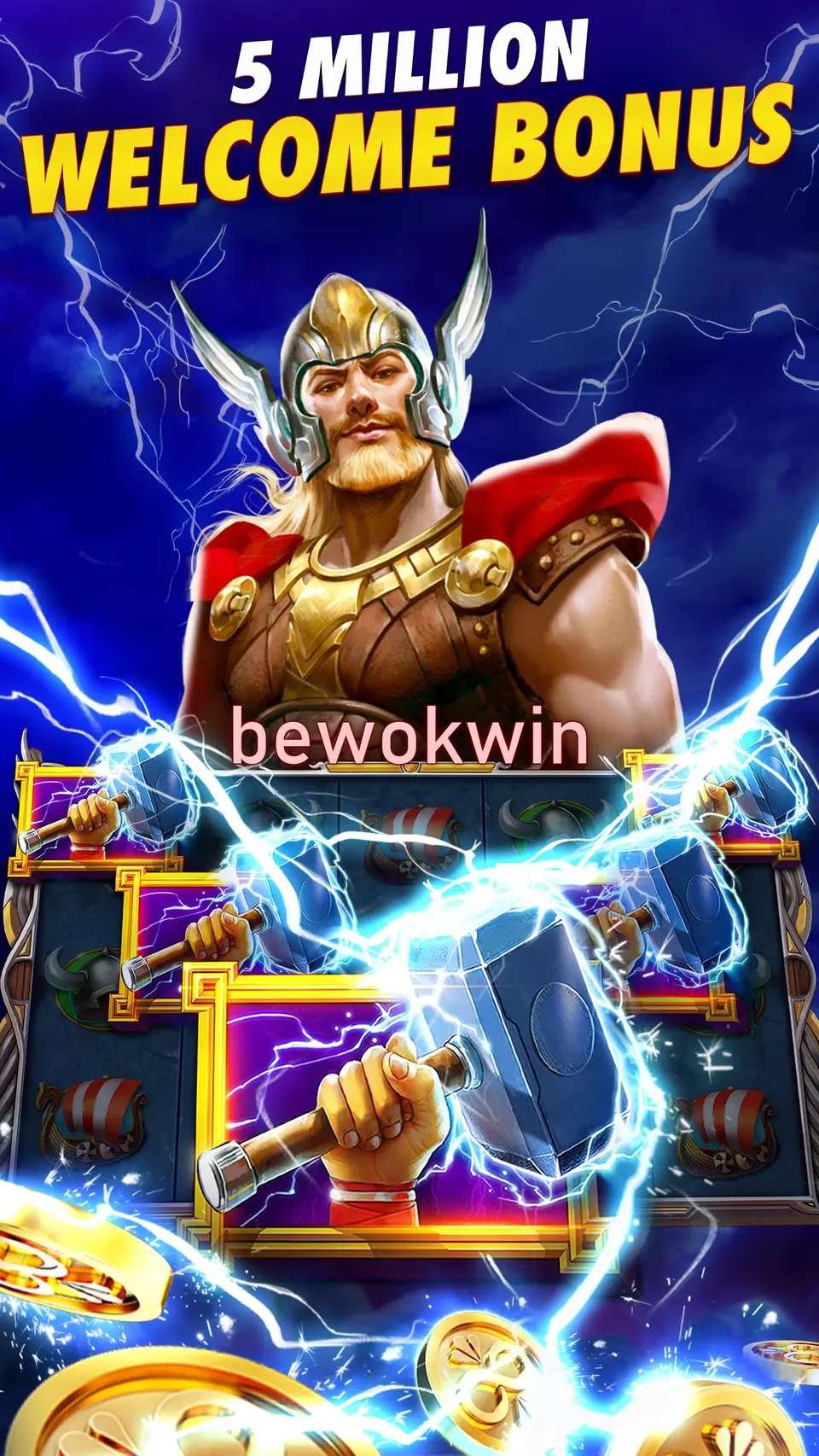 bewokwin Preview - Resmi Unduh